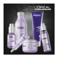 SERIE EXPERT LISS SISTE - L OREAL