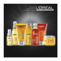 SUBLIME SOLAR - L OREAL