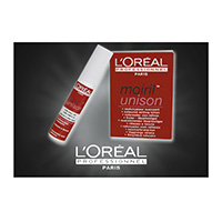 MOIRIL UNISONT - L OREAL