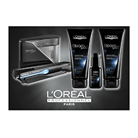 BUHAR POD - L OREAL