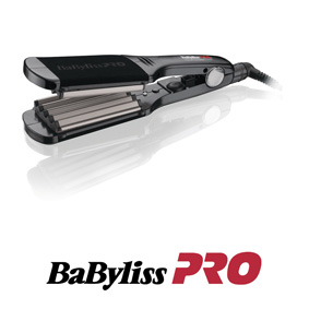 frise PLACA - BABYLISS PRO