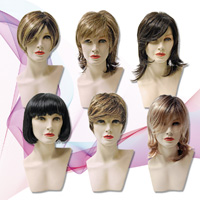 SYNTHETIC wigs համար վերջին - HAIR TRADE