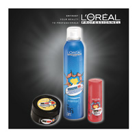 ฮีโร่ - L OREAL