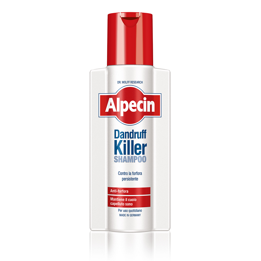  ALPECIN Шампони за косу