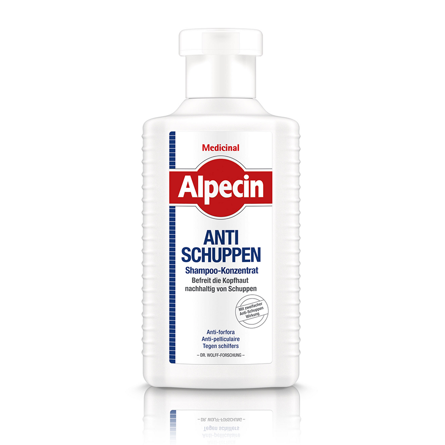  ALPECIN Шампони за косу