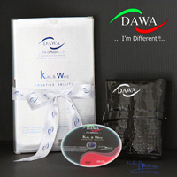 Dawa a Kurla Wave - DAWA