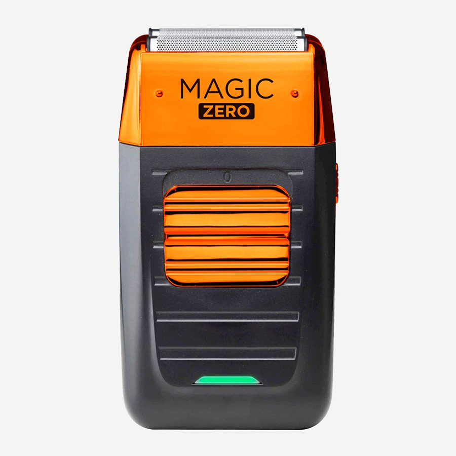 Magic Zero GIUBRA Accessori parrucchieri