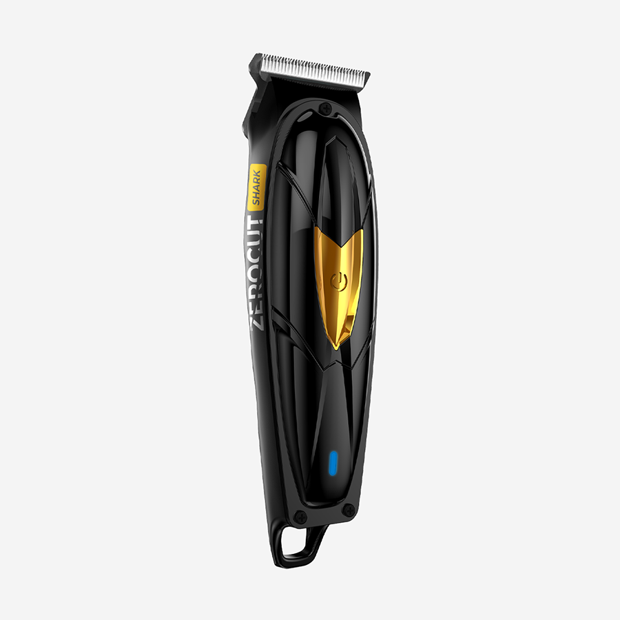 Zerocut Shark GIUBRA Accessori parrucchieri