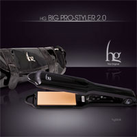 BIG PRO - HG Styler 2.0 - HG