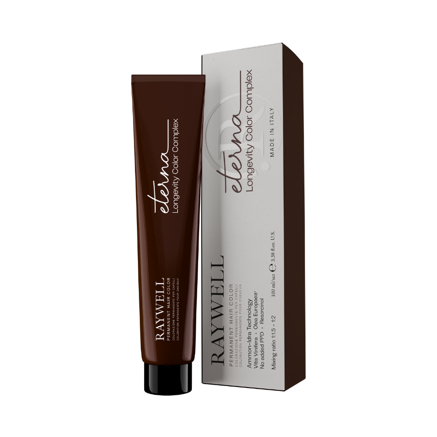 ETERNA RAYWELL Tints per al cabell