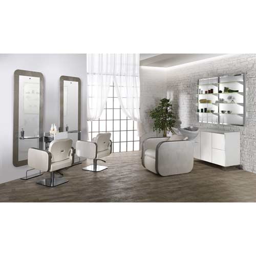 نماد LINEA - SALON AMBIENCE